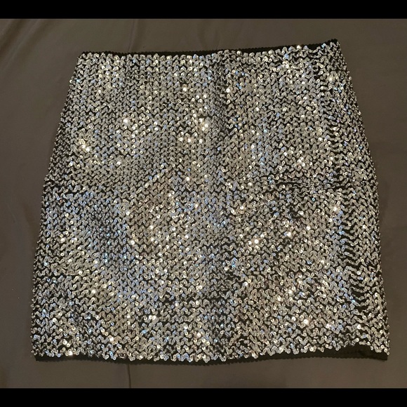 Sparkle Skirt - Picture 1 of 2